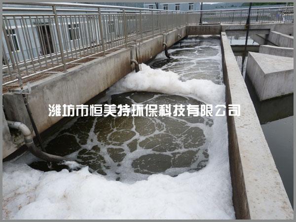 复杂工业污水强氧化处理-铁碳填料批发