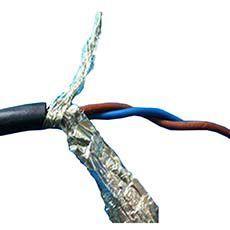 供应屏蔽网线六类屏蔽线缆