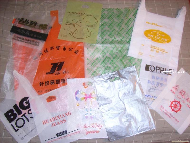 供应北京购物袋手提袋