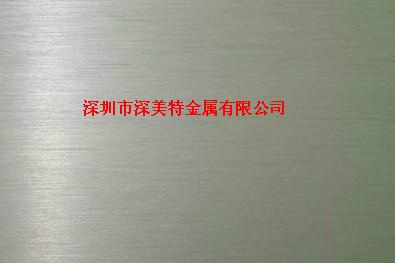 供应深圳1060普通铝板深美特件事有限材料公司图片