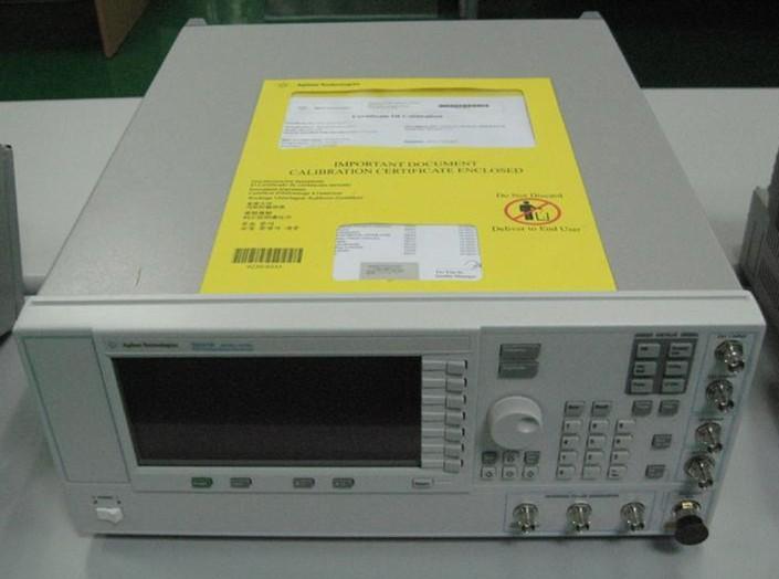 Agilent E8257D大量回收E8257D信号分析仪图片