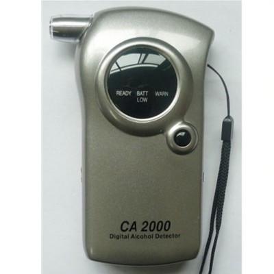供应CA2000呼气酒精测试仪