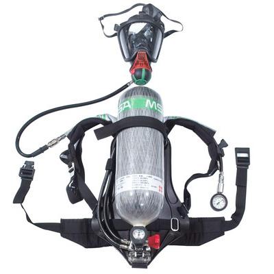 供应BD2100-MAX自给式空气呼吸器