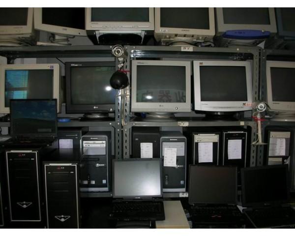 供应泉州电脑回收主机回收电路板回收图片
