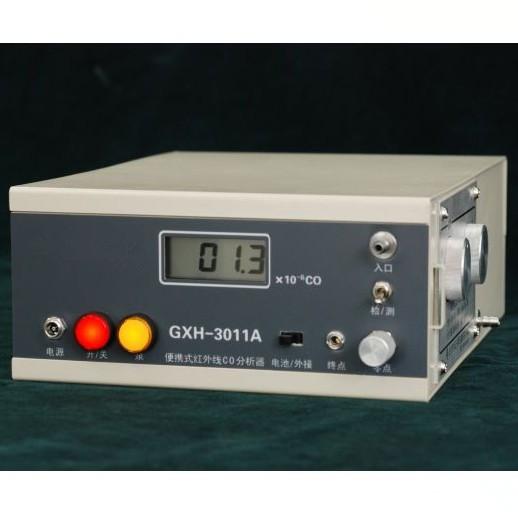 供应3011A红外线CO分析仪