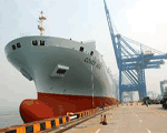 供应国际海运到新加坡 新加坡海运船期 海运价格 海运费查询图片