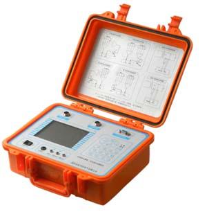 供应CZ4380互感器二次负荷在线测试仪 CZ4380互感器二次负荷测试仪