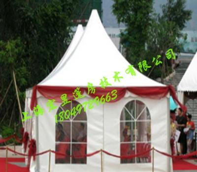 供应户外婚礼帐篷出租，上海户外婚礼帐篷出租，上海户外婚礼帐篷出租厂家图片