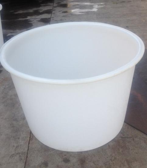 供应圆桶/化工桶/塑胶圆桶/圆形桶 图片