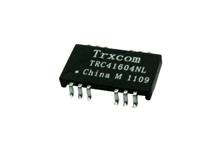 泰瑞康电子TRC41604NL超薄变压器批发