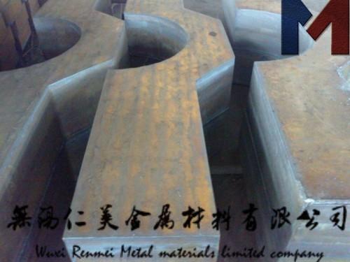 供应上海钢板价格 钢板行情 普板加工零售