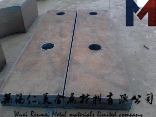 供应上海钢板价格 钢板行情 普板加工零售