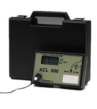 供应ACL品牌人体静电释放仪ACL-600图片