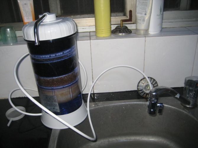 Hexagon家用净水器品牌，比安吉尔净水器更适用的水机！