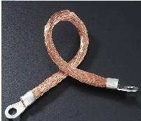供应铜绞线软连接