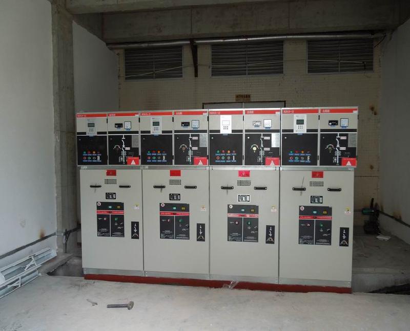 低压配电柜图片|低压配电柜样板图|低压配电柜