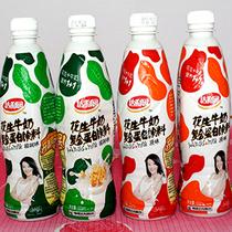 供应广州最大的饮料批发商长期低价牛奶饮料批发各种品牌饮料,