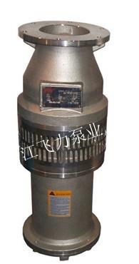 QYF304不锈钢潜水泵耐腐蚀批发