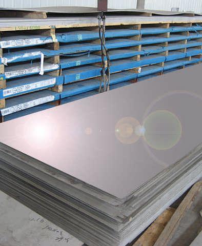 供应日本进口SUS304不锈钢板，日本进口304卫生级不锈钢板