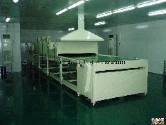 供应皮带输送丝印烘干线/深圳丝印生产线生产厂家