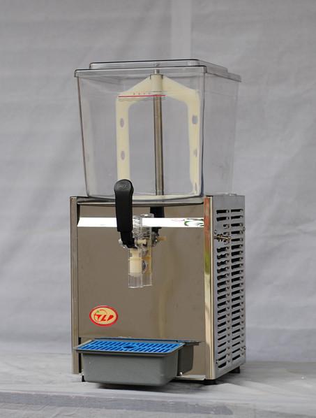 供应北京 搅拌式冷饮机  东贝冷饮机升级版