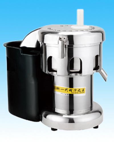 供应自动榨汁机哪个品牌好 伟丰牌榨汁机图片