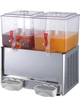 供应冷饮机商用/冷热饮机/果汁机/果汁冷饮机/东贝冷饮机升级版