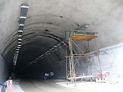 专业承包隧道堵漏工程