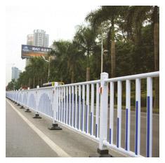 供应PVC护栏PVC阳台护栏塑钢护栏PVC道路护栏