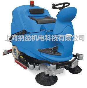 供应上海GT180-75RS洗扫驾驶式洗地