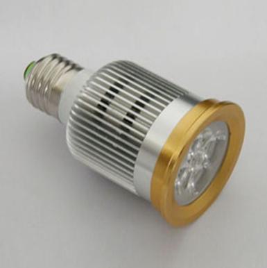 供应LED灯灯杯球泡3瓦5瓦质保一年 厂价直销 中山简然