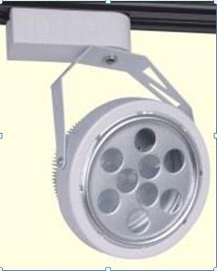 供应LED9瓦筒灯质保2年 品质保证 中山简然照明