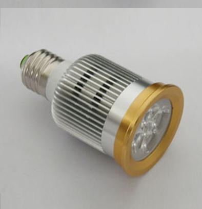 供应LED灯灯杯球泡3瓦5瓦质保一年 厂价直销 中山简然