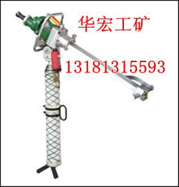 供应MQTB-80/2.0 气动支腿式帮锚杆钻机 陕西海南江苏厂家