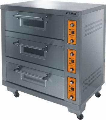 供应烤箱电烤箱万能食品机电烤箱价