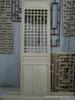 北京市古典中式木雕屏风花格花窗隔断厂家