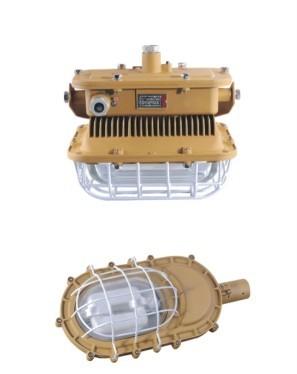 供应SBD1101-YQL50免维护节能防爆灯