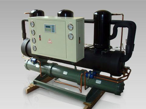 供应东莞开放式冷水机价格深圳开放式冷水机组制造