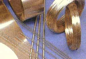 C17200铍铜带，进口铍铜带(越薄越贵)图片