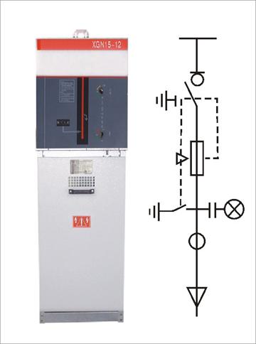 【XGN15-12出线柜价格】【XGN15-12高压环网柜信息】