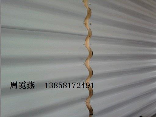 供应横装彩钢波纹板780型，杭州横装彩钢波纹板价格