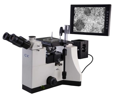供应重庆光电仪器有限公司    重庆光电仪器介绍徕卡金相显微镜