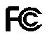 供应无线鼠标FCC认证