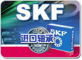 SKF进口耐高温300度轴承6000-2Z批发