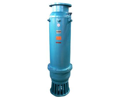 供应WQ系列污水潜水电泵潜水泵价格首选潜水泵山西天波集团