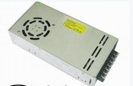 供应山东特价S-350-12开关电源LED电源350W12V29A