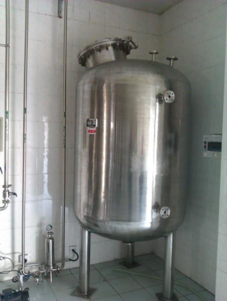 供应生物试剂纯化水设备