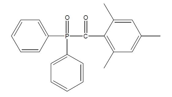 巴斯夫光引发剂TPO批发