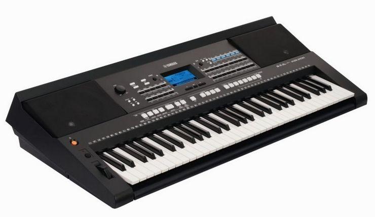 雅马哈kb320电子琴电子琴价格
