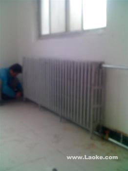 暖气安装改造北京朝阳区专业水暖维修暖气安装